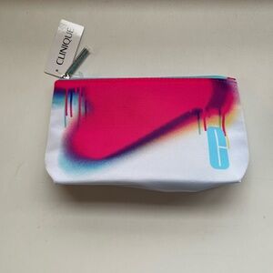 Clinique Makeup Bag